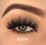 Aisha 3D Lash
